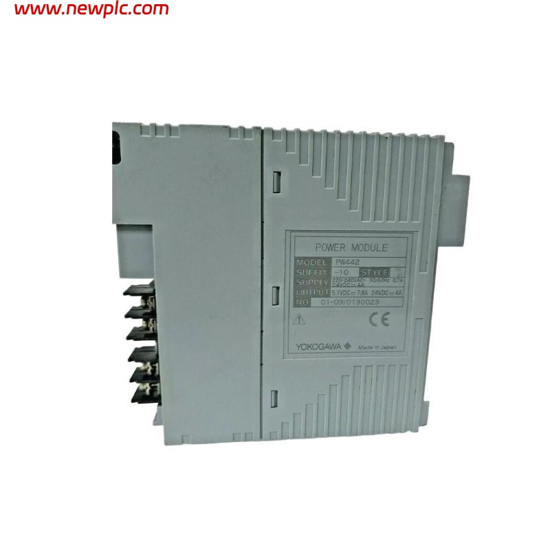 Yokogawa PW442-10 Power Module