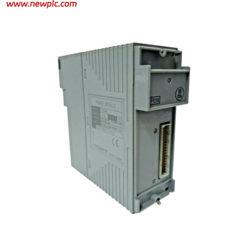 Yokogawa PW442-10 Power Module