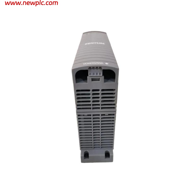 Yokogawa PW481 Power Module Over 100,000 Automation Parts Available!