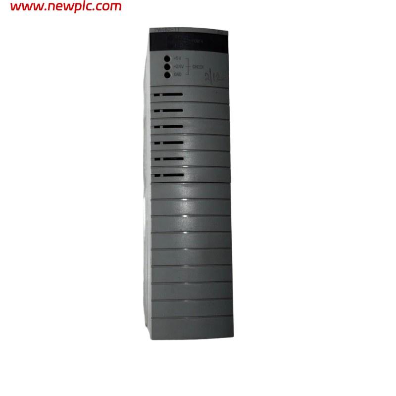 Yokogawa PW484-11 Power Supply Module 12-Month Warranty