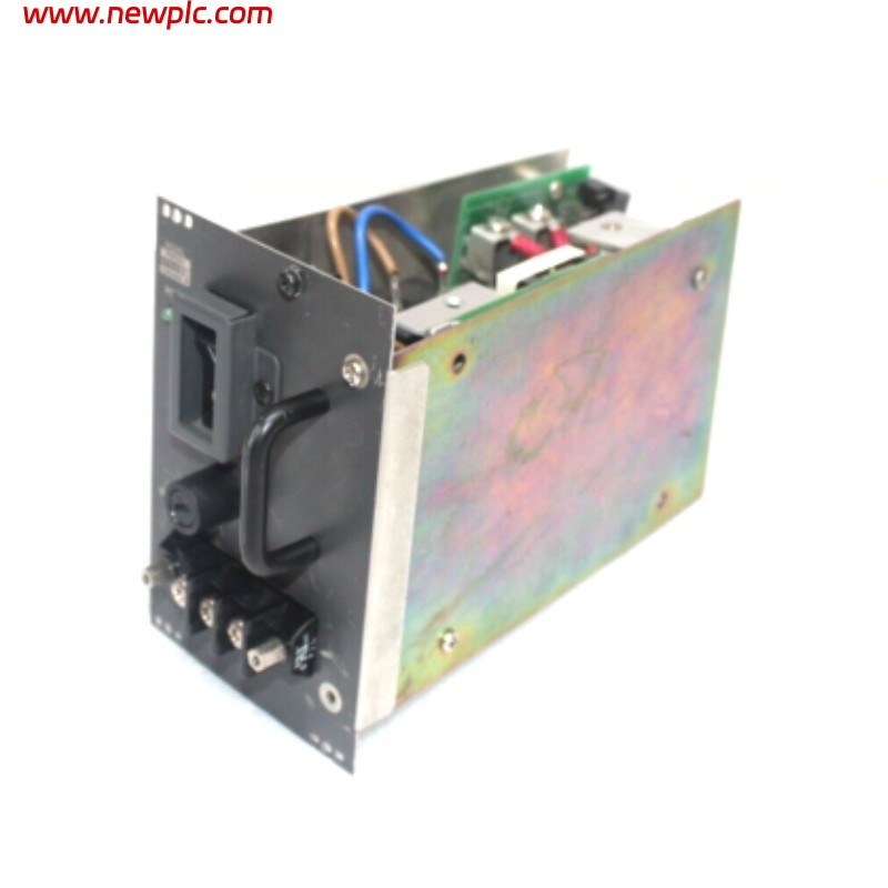 Yokogawa PW501-S1 Power Supply Module Quality Selection