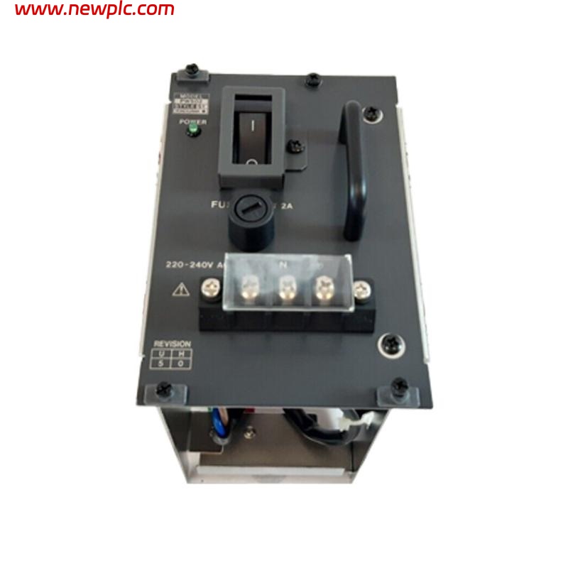 Yokogawa PW502-S1 Power Supply Module Unbelievable Prices