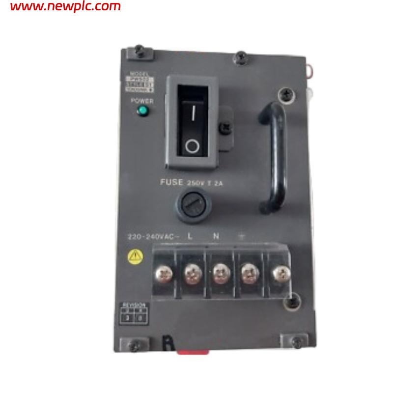 Yokogawa PW502-S1 Power Supply Module Unbelievable Prices