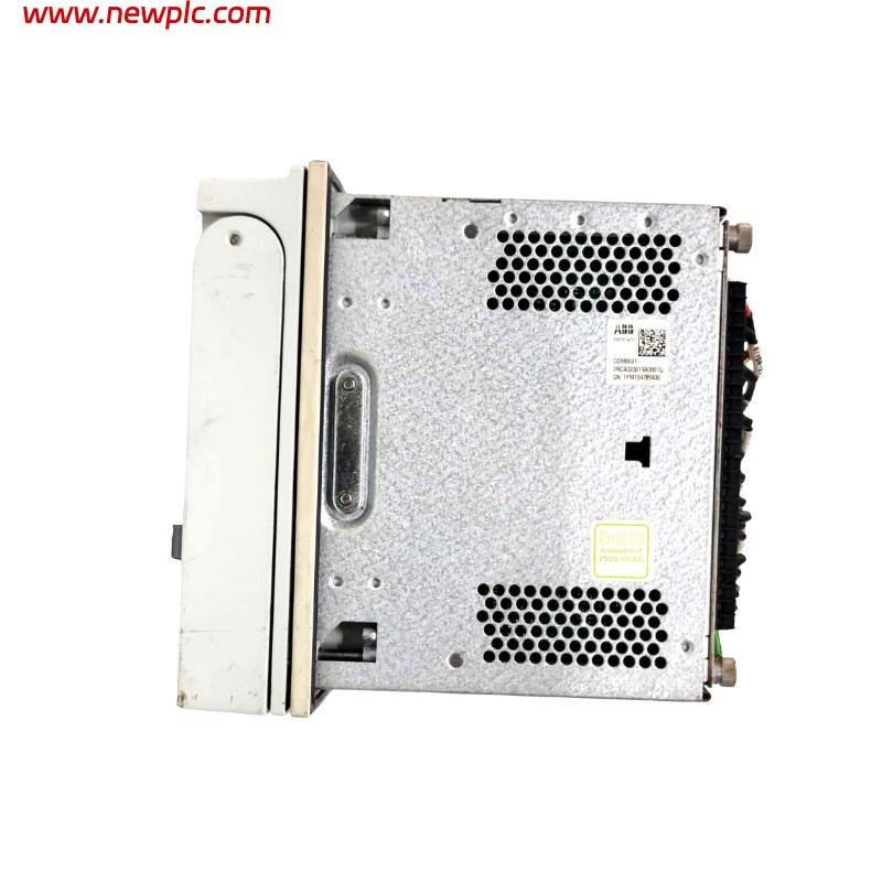 ABB RET615 Transformer Protection and Control Relay