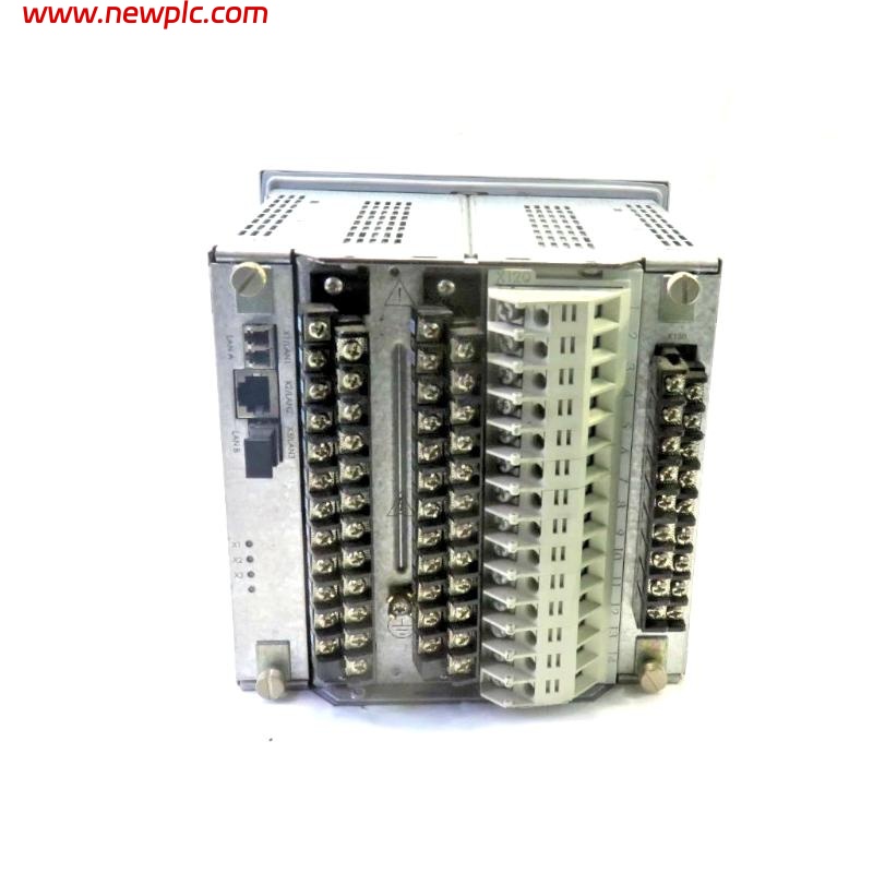 ABB RET615 Transformer Protection and Control Relay