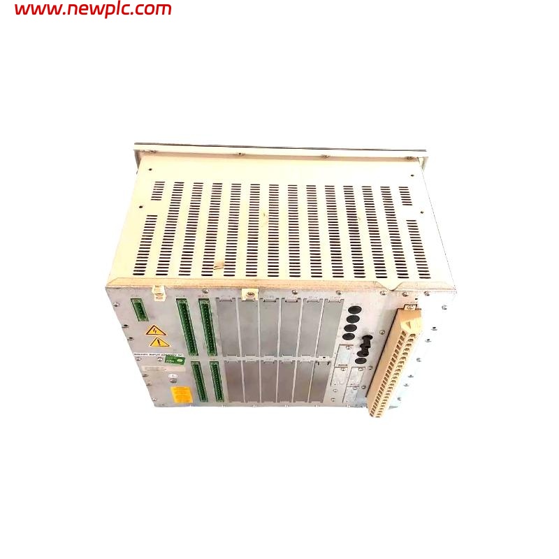 ABB RET670 1MRK002816-AC Transformer Protection Relay 12-Month Warranty