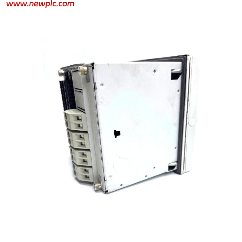 ABB REU610 Voltage Relay 100% Original and Brand New !