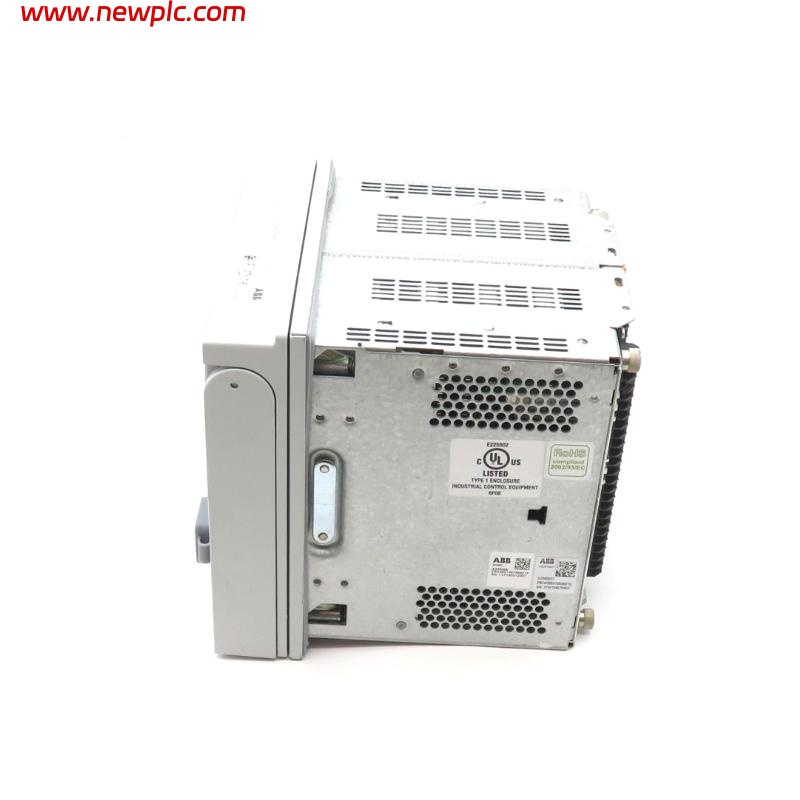 ABB REU615C_D 615 Series Voltage Protection and Control Relay