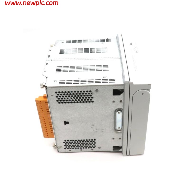 ABB REU615C_D 615 Series Voltage Protection and Control Relay