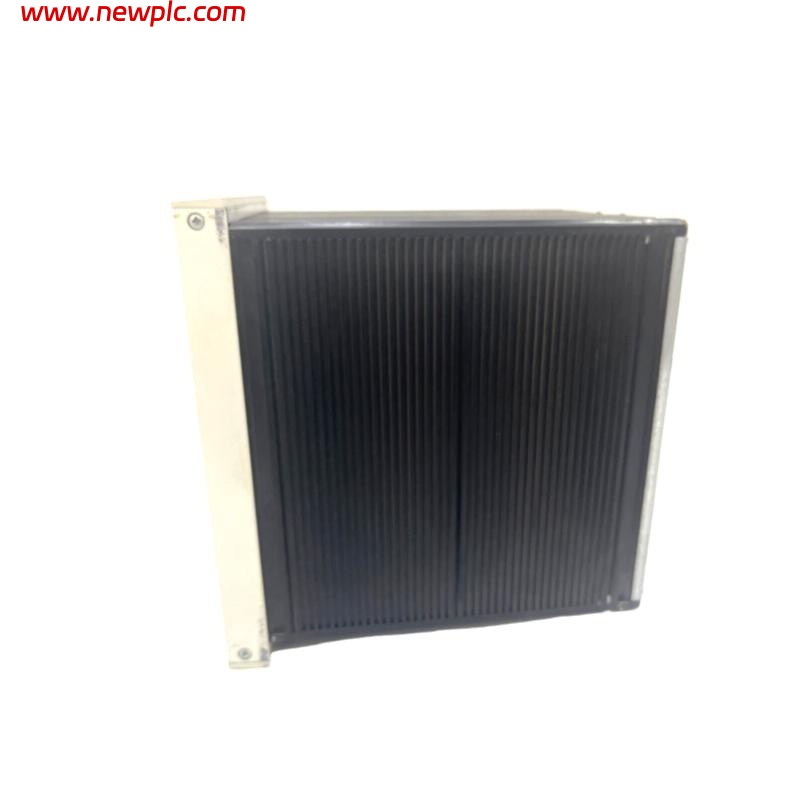 ABB REX010 Earth Fault Protection Unit 100% New