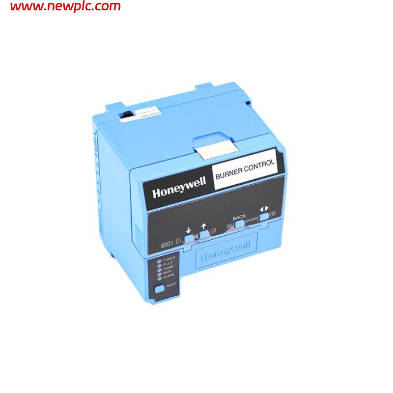Honeywell RM7800L1012 7800 SERIES Burner Control