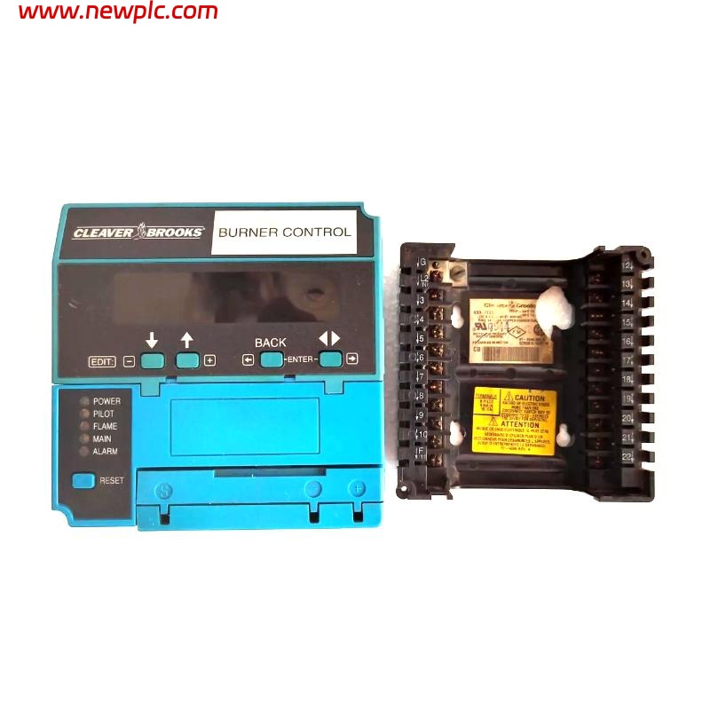 Honeywell RM7800L1079 7800 SERIES Burner Control