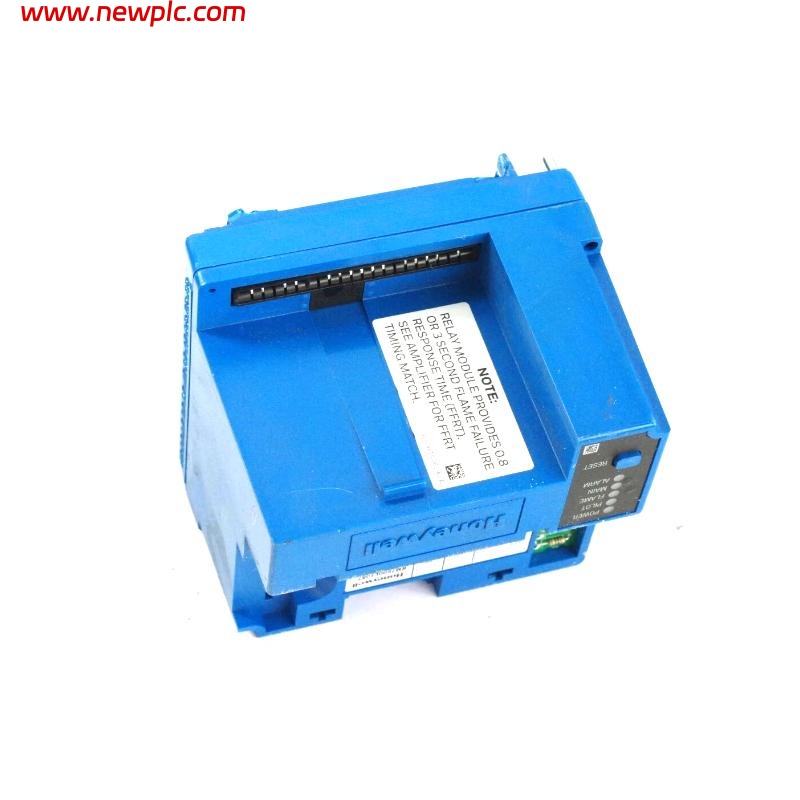 Honeywell RM7800L1087 7800 SERIES Burner Control