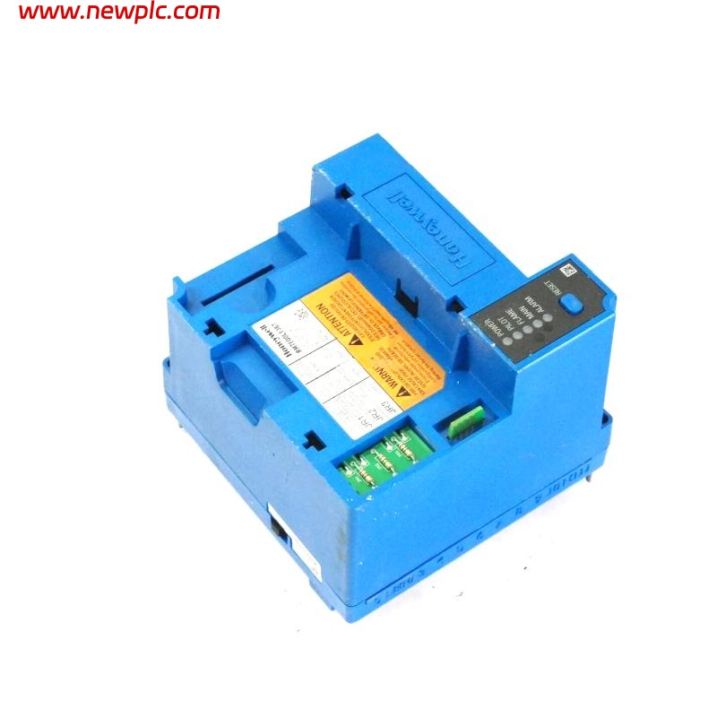 Honeywell RM7800L1087 7800 SERIES Burner Control