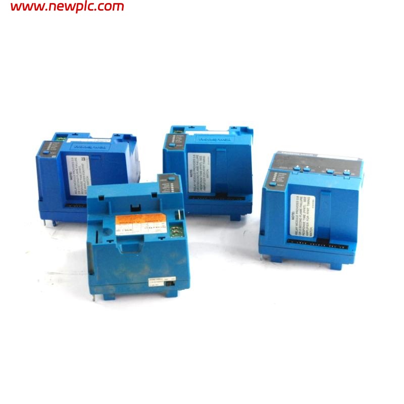 Honeywell RM7800L1087 7800 SERIES Burner Control