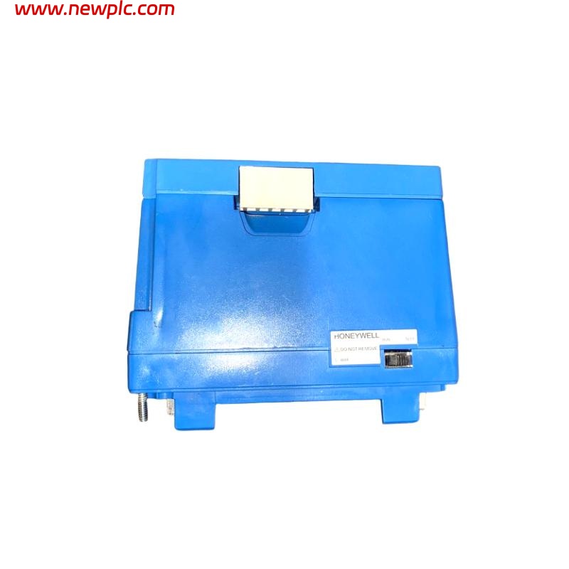 Honeywell RM7800M1037 7800 SERIES Burner Control