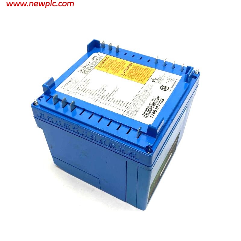 Honeywell RM7823A1016 7800 SERIES Burner Control