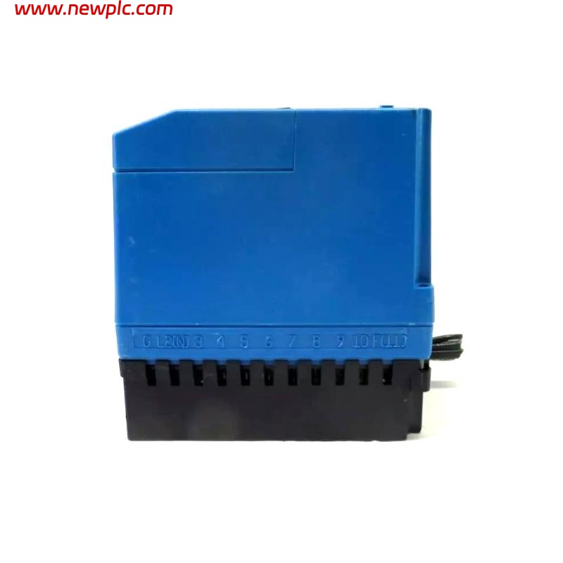 Honeywell RM7823A1016 7800 SERIES Burner Control