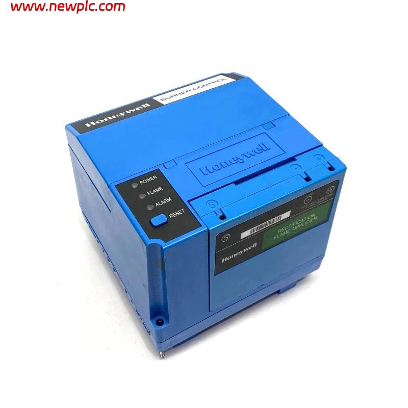 Honeywell RM7823A1016 7800 SERIES Burner Control