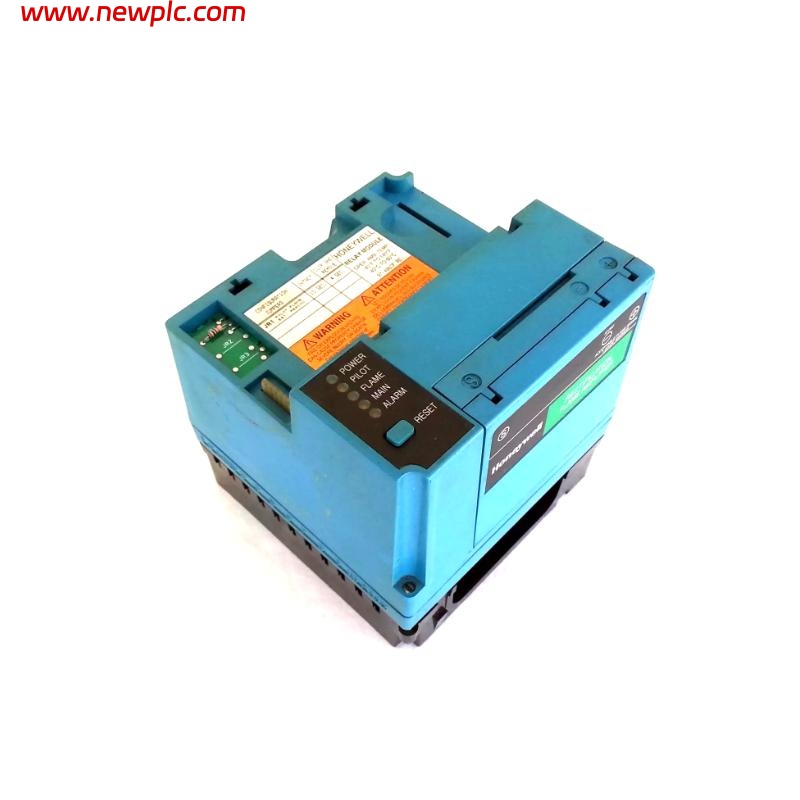 Honeywell RM7838A1014 7800 SERIES Burner Control