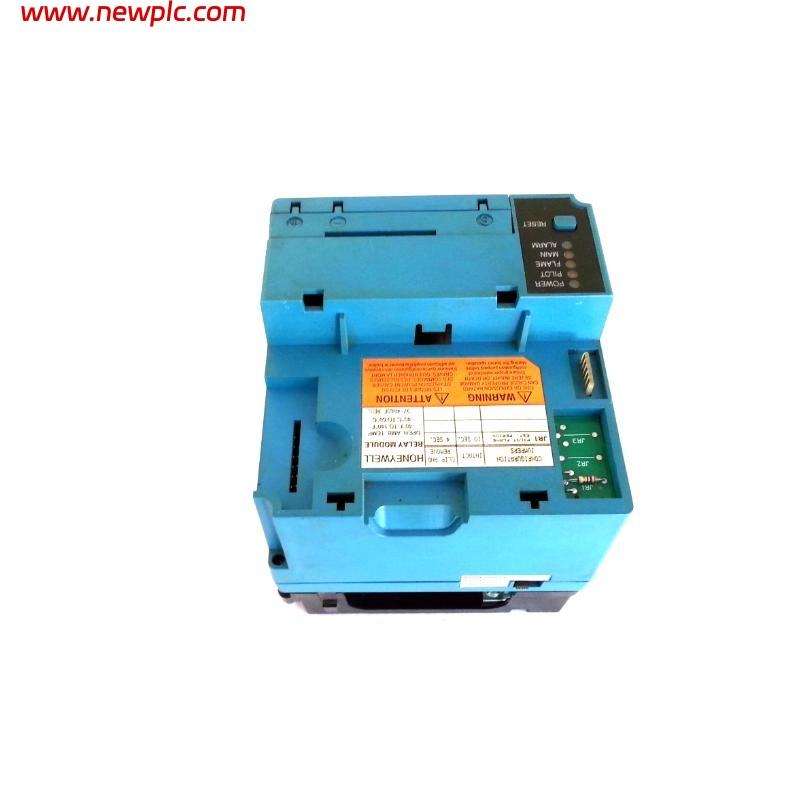Honeywell RM7838A1014 7800 SERIES Burner Control
