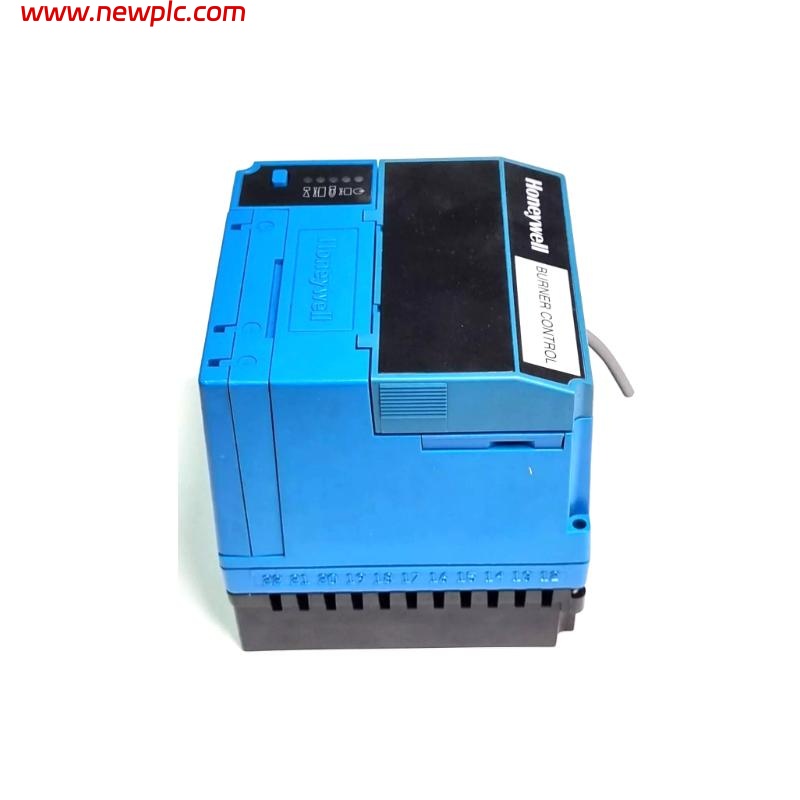 Honeywell RM7850A1001 7800 SERIES Burner Control