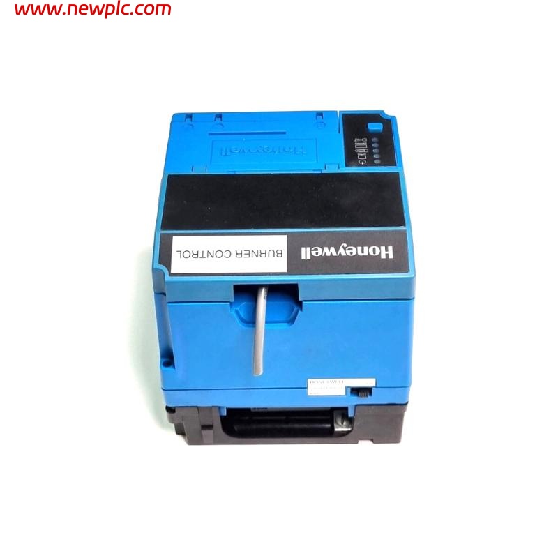 Honeywell RM7850A1001 7800 SERIES Burner Control