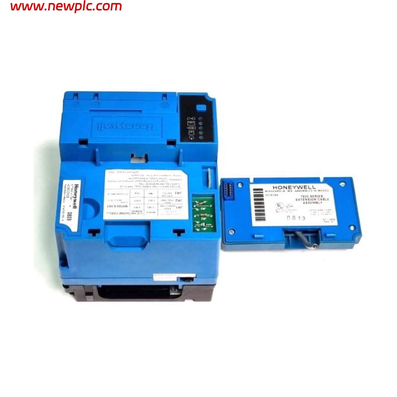 Honeywell RM7850A1001 7800 SERIES Burner Control