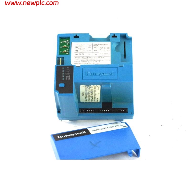 Honeywell RM7850A1019 7800 SERIES Burner Control
