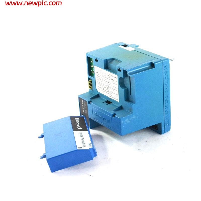 Honeywell RM7850A1019 7800 SERIES Burner Control