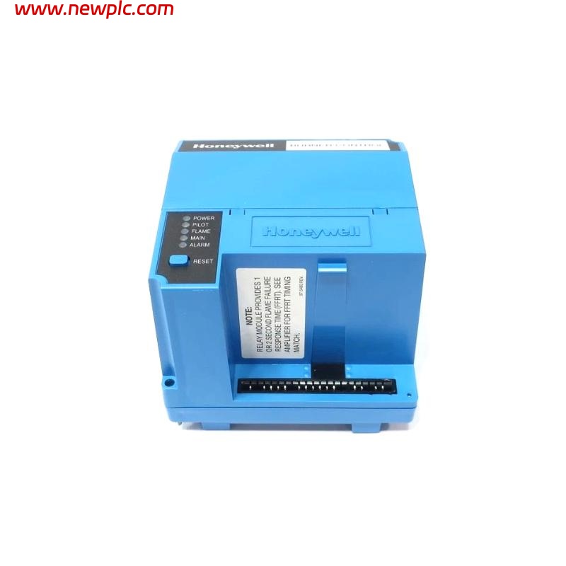 Honeywell RM7885A1015 7800 SERIES Burner Control