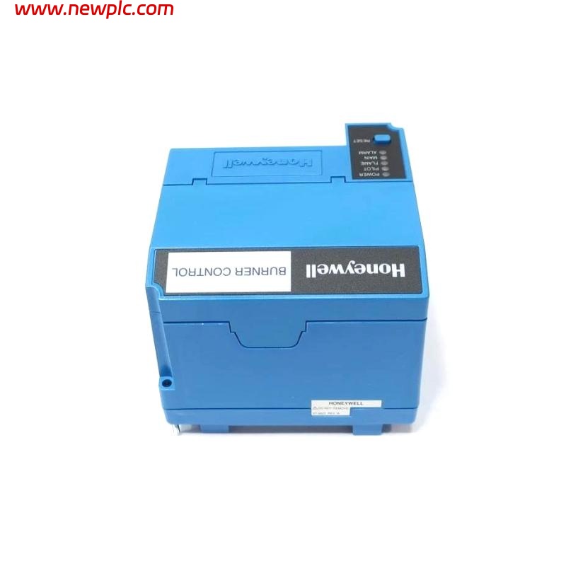 Honeywell RM7885A1015 7800 SERIES Burner Control