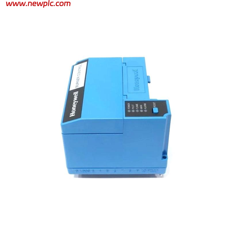 Honeywell RM7885A1015 7800 SERIES Burner Control