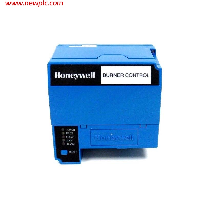 Honeywell RM7888A1019 7800 SERIES Burner Control