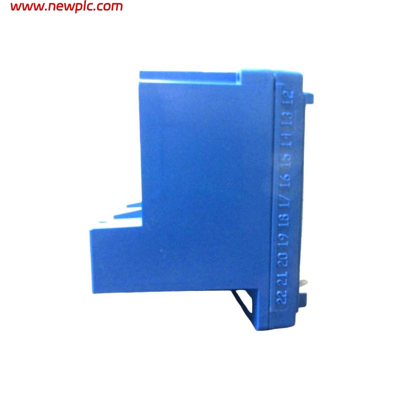 Honeywell RM7888A1019 7800 SERIES Burner Control