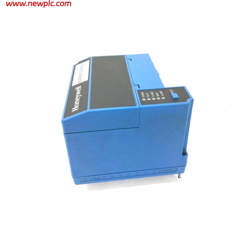 Honeywell RM7890A1015 7800 SERIES Burner Control