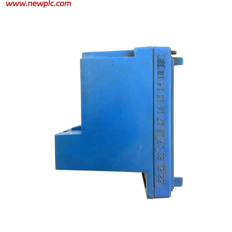 Honeywell RM7890A1015 7800 SERIES Burner Control