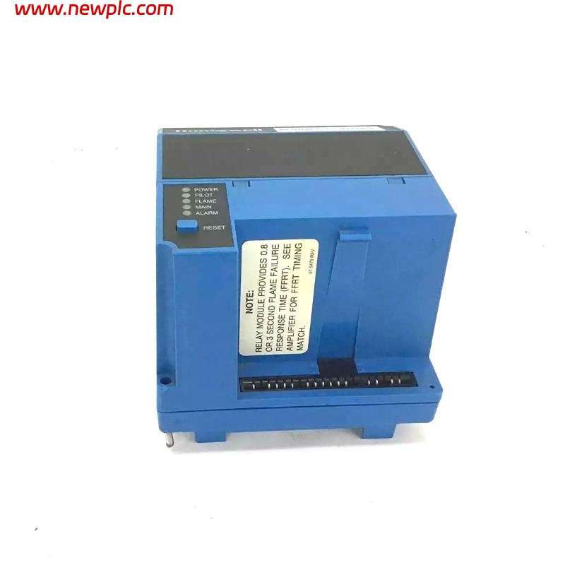 Honeywell RM7890A1015 7800 SERIES Burner Control