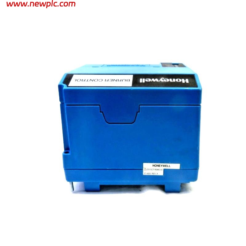 Honeywell RM7895A1014 7800 SERIES Burner Control