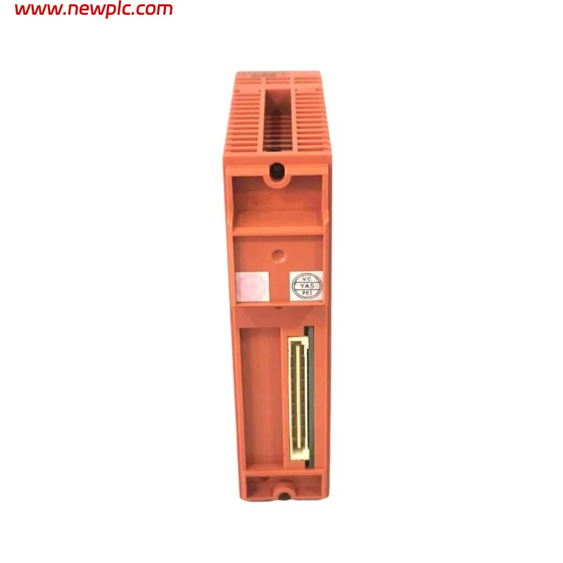 Yokogawa SAI143-H03/A4D00 16-Channel Analog Input Module