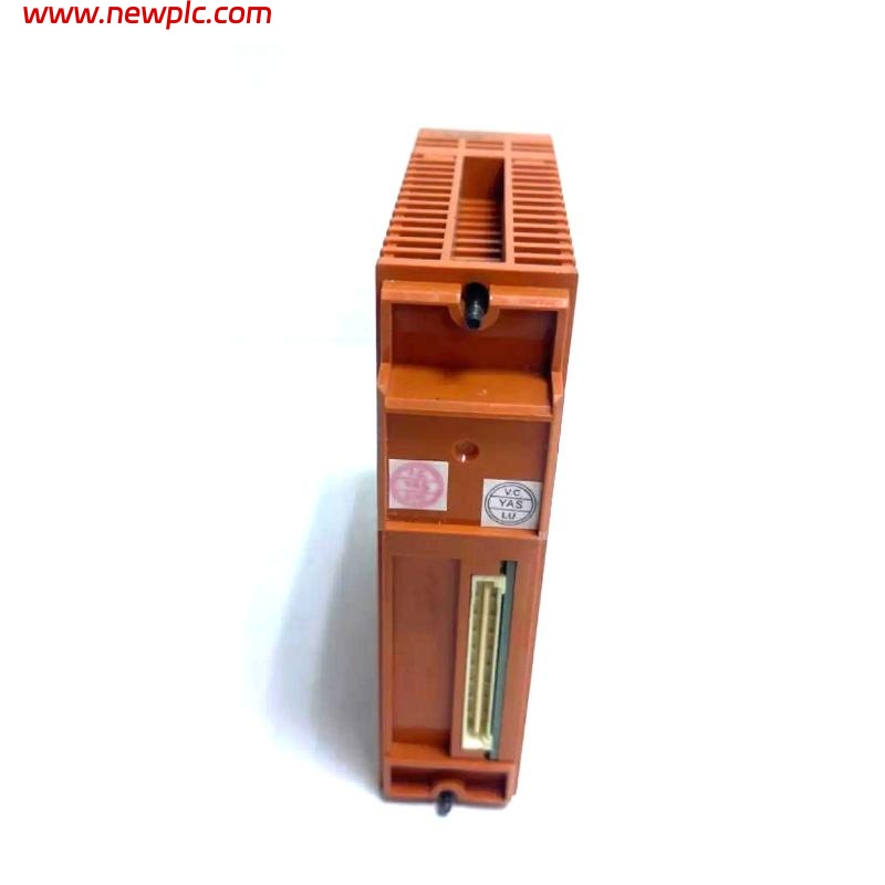 Yokogawa SAI143-H33/PRP 16-Channel Analog Input Module