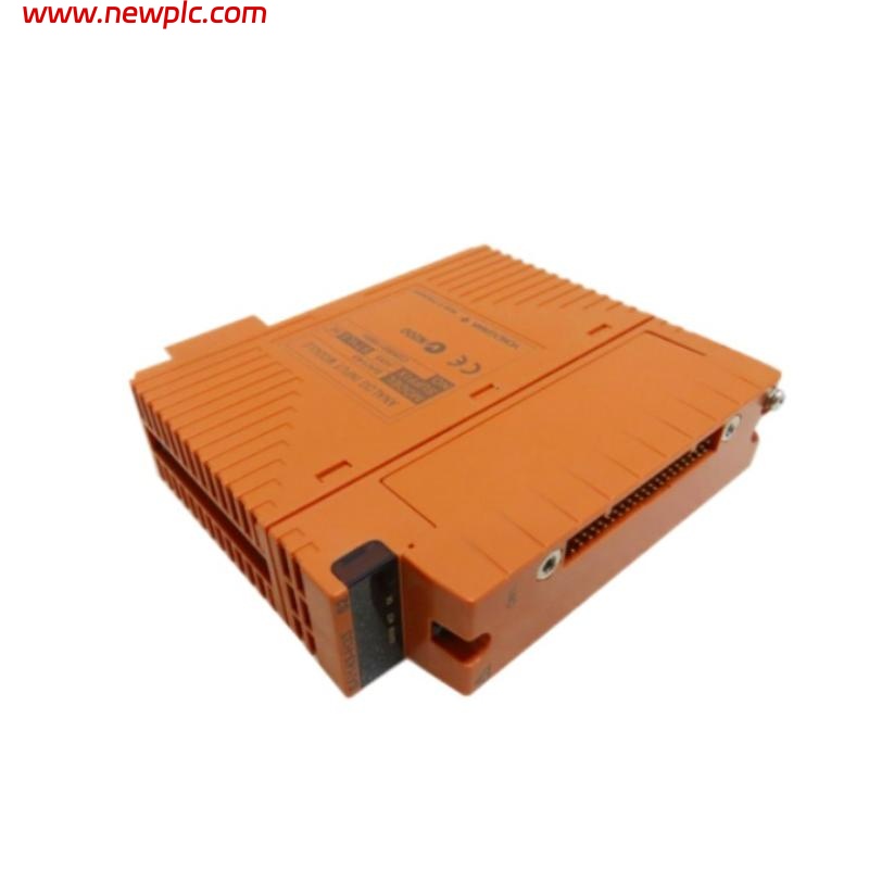 Yokogawa SAI143-S53 S3 Analog Input Module