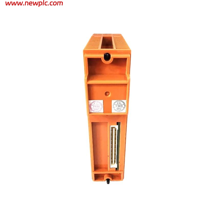 Yokogawa SAI143-H63/A4S00 16-Channel Analog Input Module