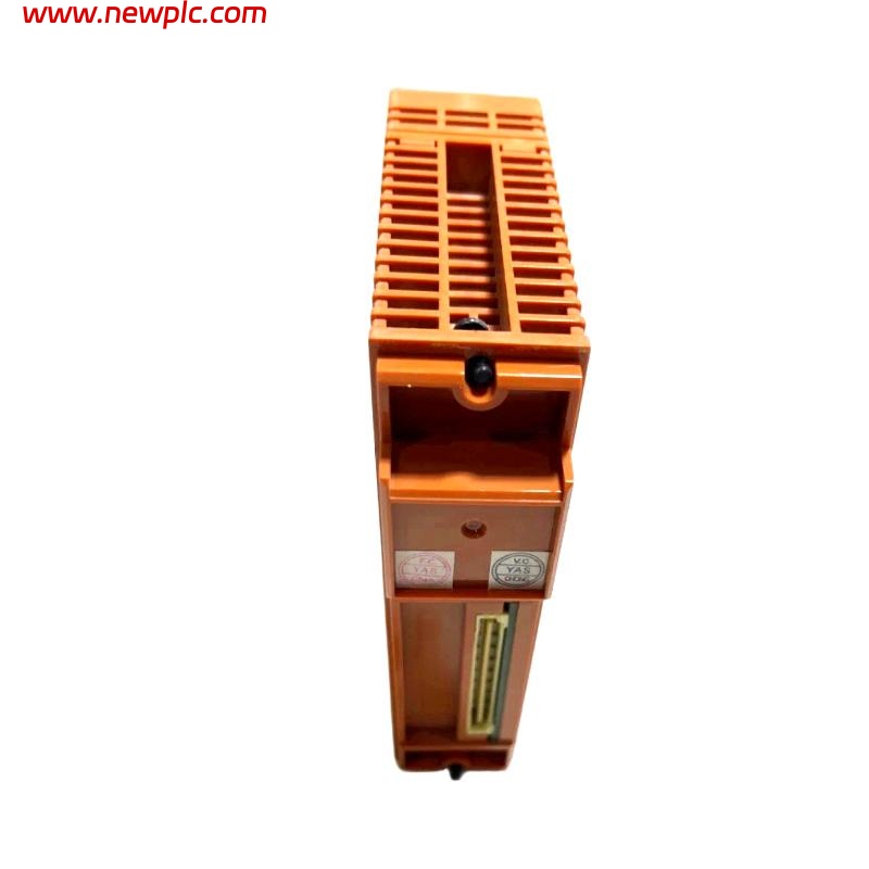 Yokogawa SAI143-S53/A4S10 Analog Input Module