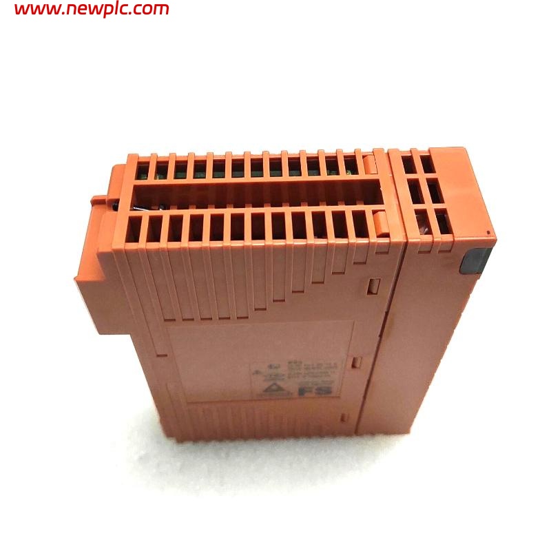 Yokogawa SAI533-H03/A4S00 Analog Output Module