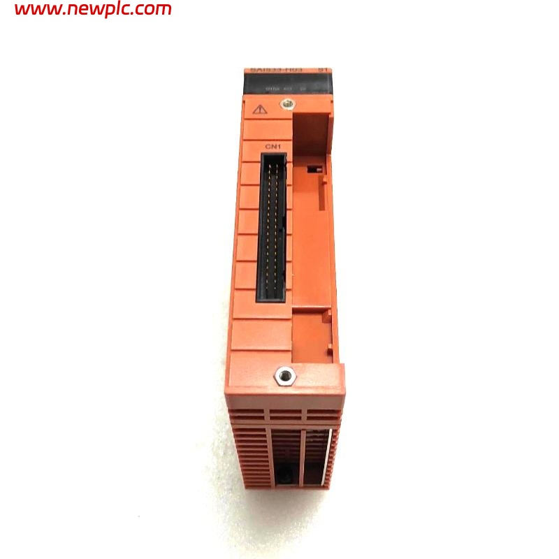 Yokogawa SAI533-H03/A4S00 Analog Output Module