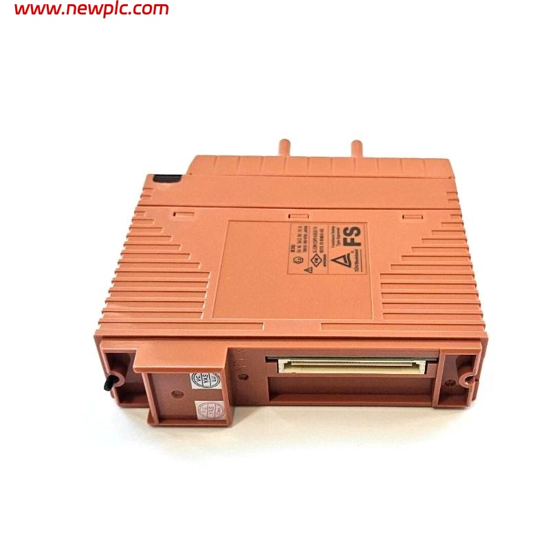 Yokogawa SAI533-H33 S1 Analog Output Module