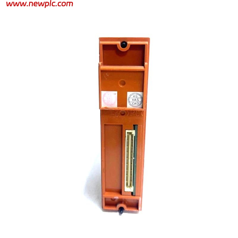 Yokogawa SAI533-H33 S1 Analog Output Module