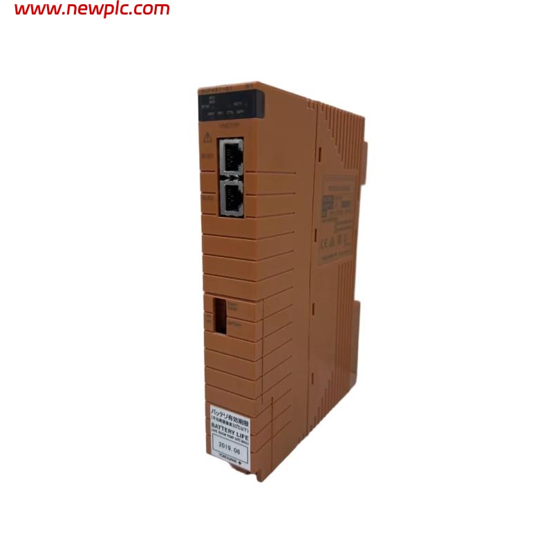 Yokogawa SCP451-11-S1 Processor Module