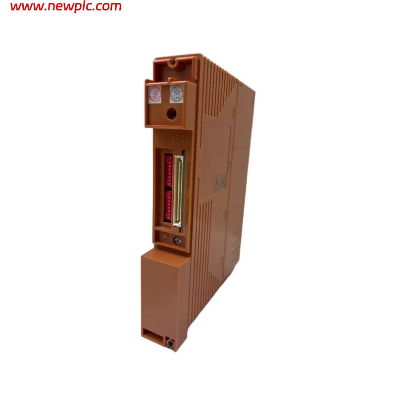 Yokogawa SCP451-11-S1 Processor Module